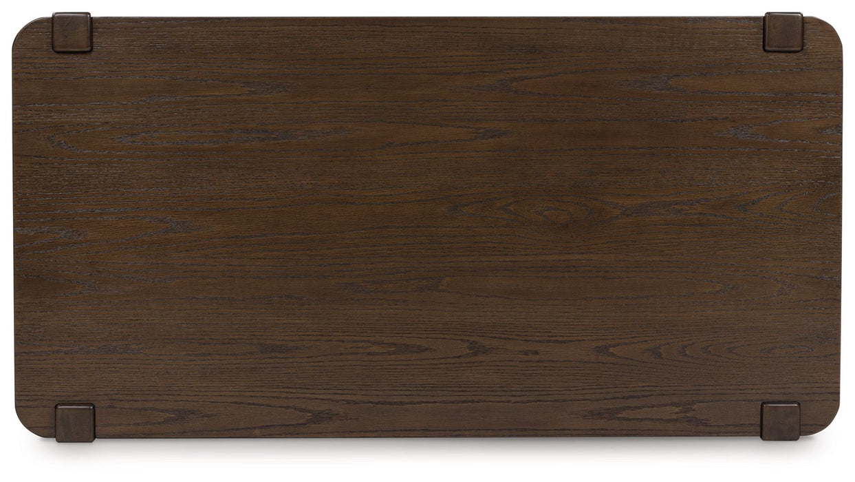 Breckington - Table