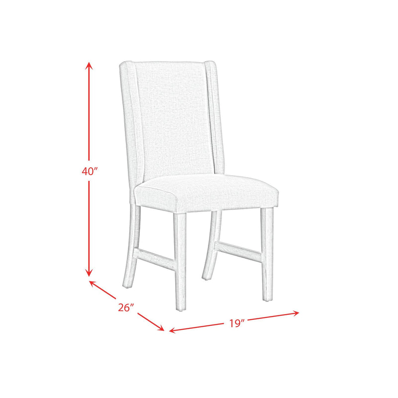 Eleanor 2.0 - Standard Height Dining Set
