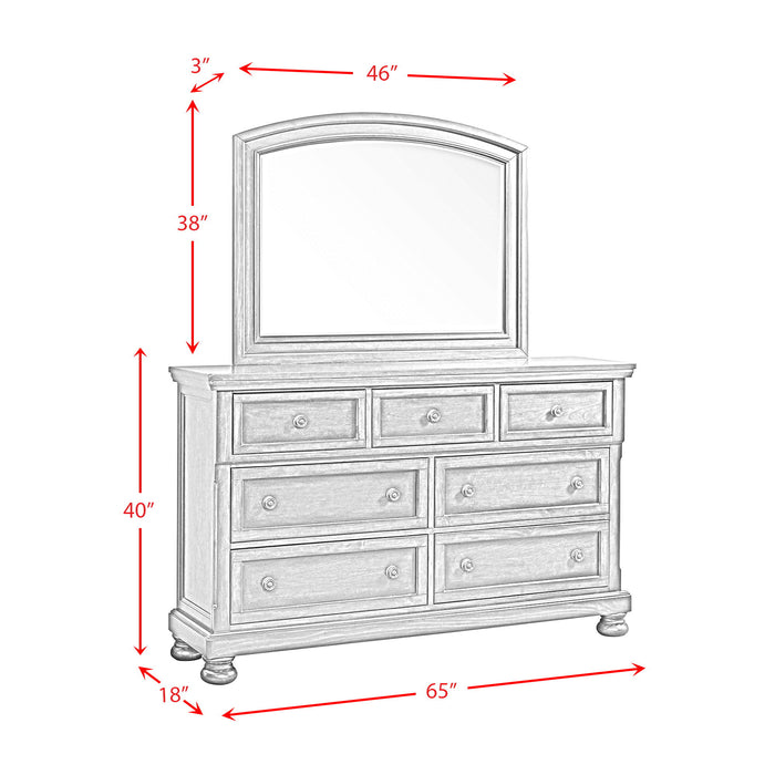 Kingston - Dresser