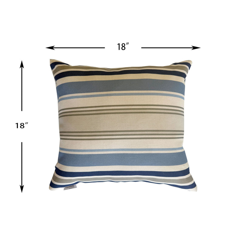 Outdoor Pillows (Set of 2)