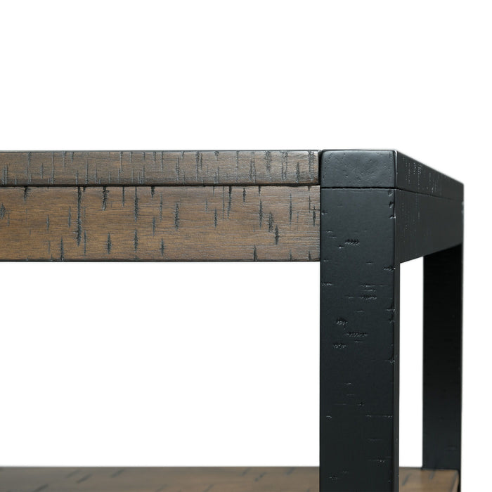 Caesar - Occasional Table