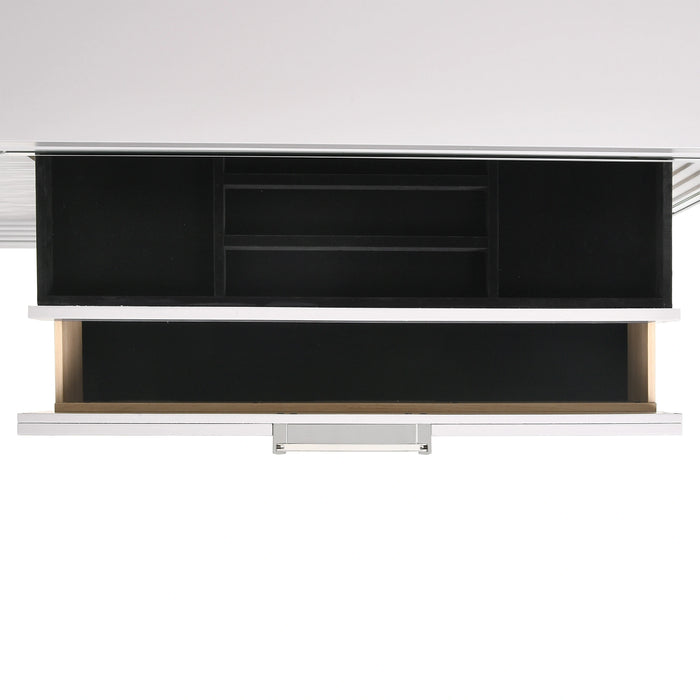 Twenty Nine Storage Bedroom Set