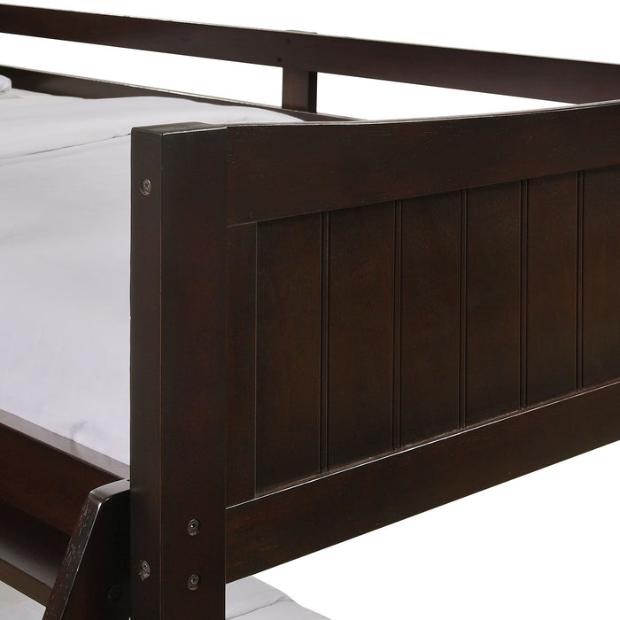 Sami - Bunk
