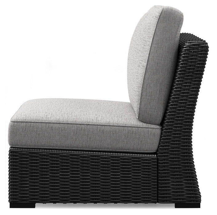 Beachcroft - Outdoor Sectional