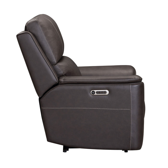 Easton - Zero Gravity Power Reclining Sofa Set