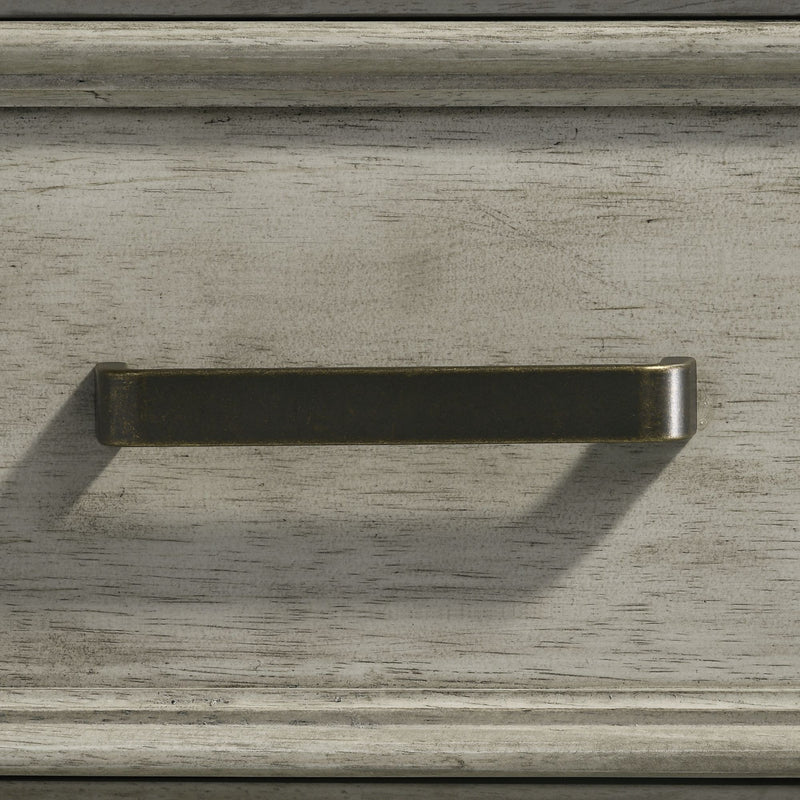 Sullivan - 3-Drawer Nightstand