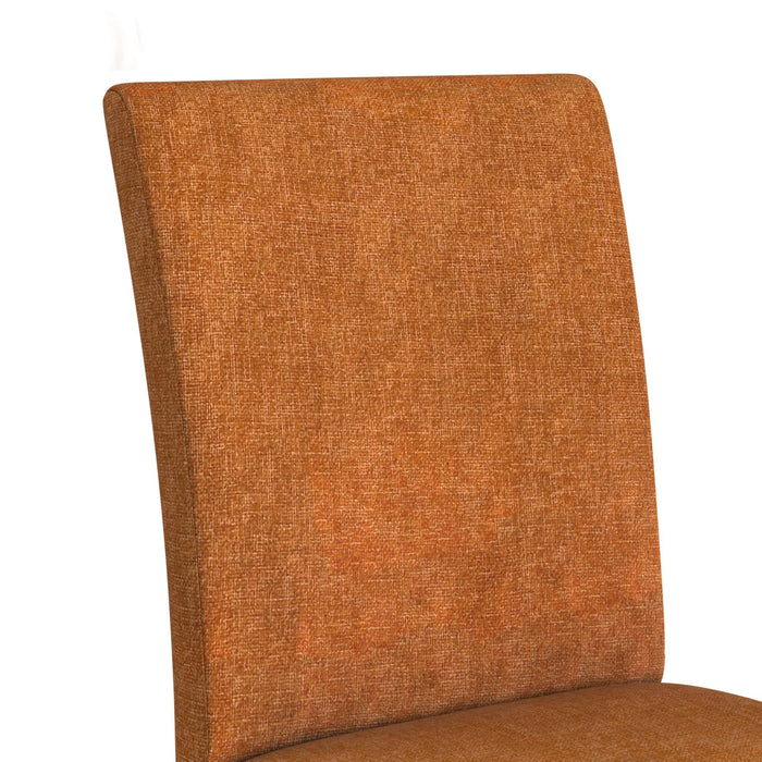 Santa Barbara - Standard Height Dining Set