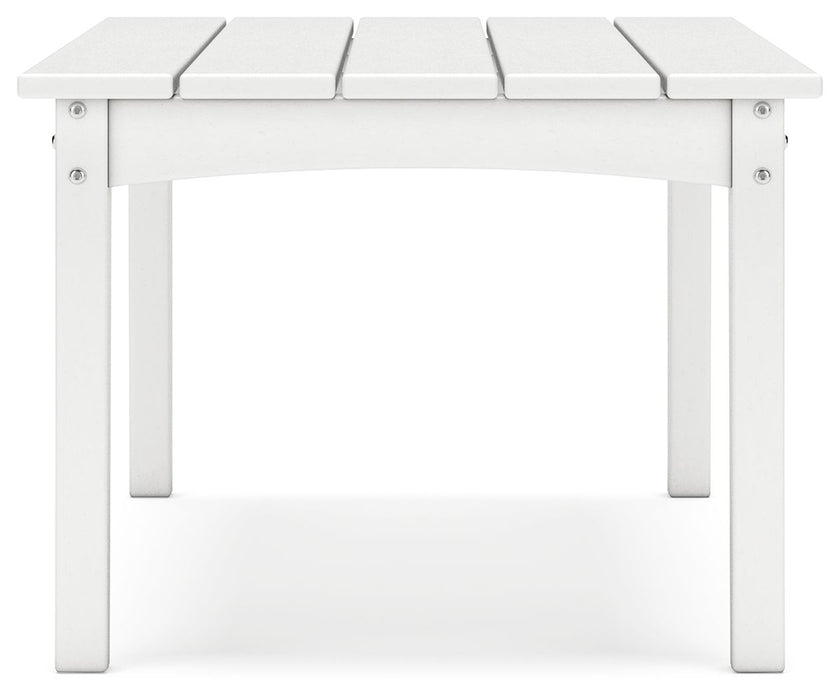 Hyland Wave - Outdoor Set