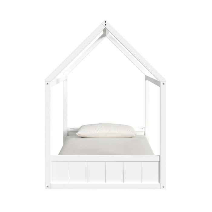 Sami Youth Bed