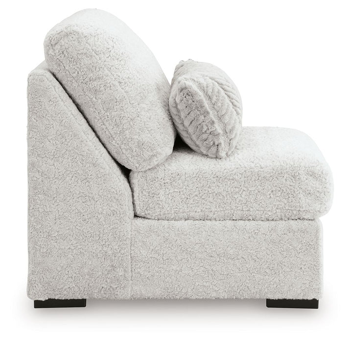 Cuddle Plush - Sectional