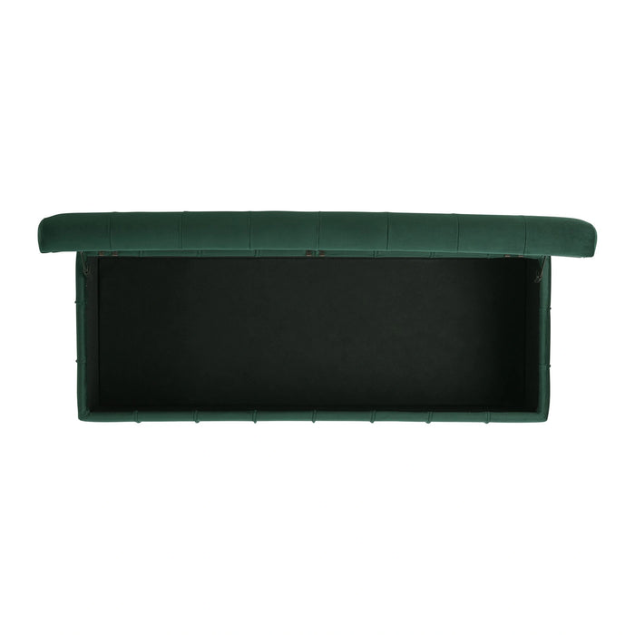 Crosby Bench Royale (ISTA 3)