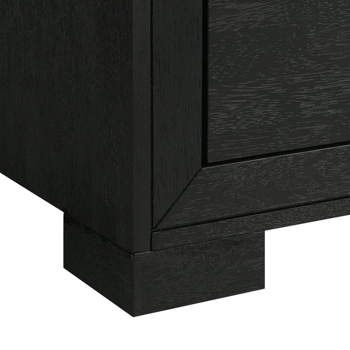 Allan - 6-Drawer Dresser