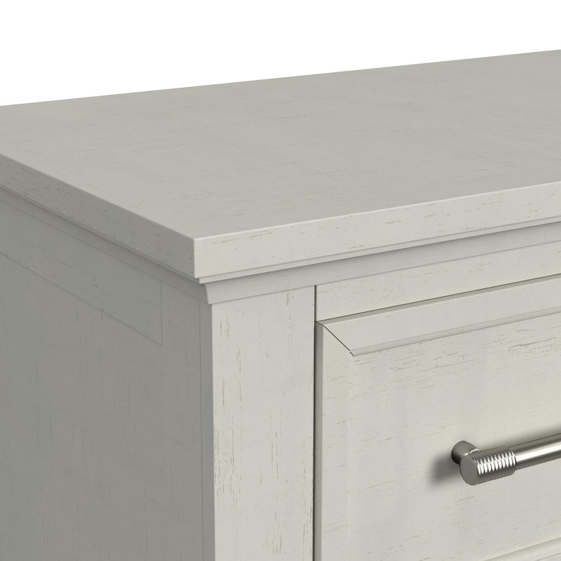 Canterbury - Panel Bedroom Set