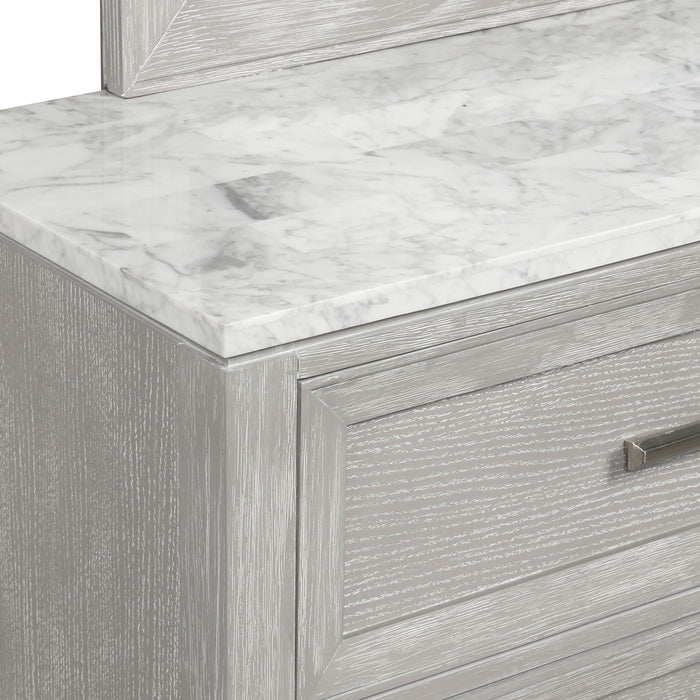 Fiona - Dresser