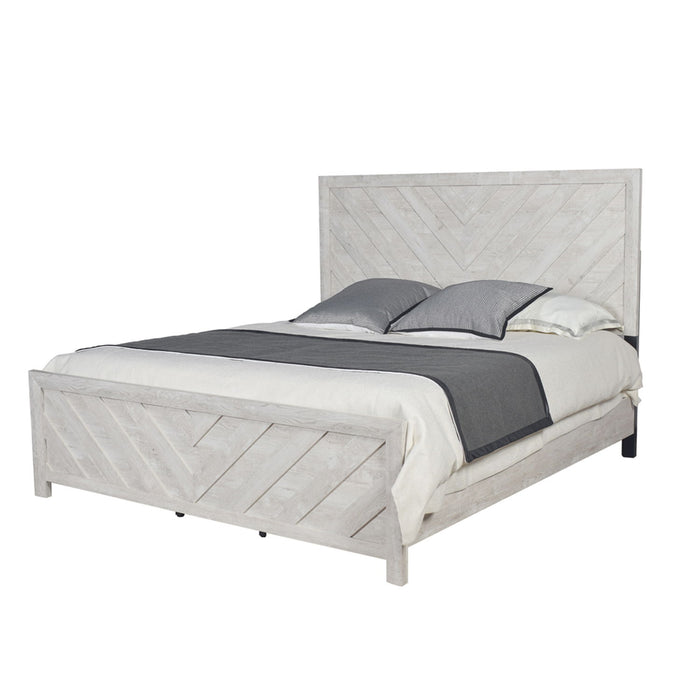 Denver - Bedroom Set
