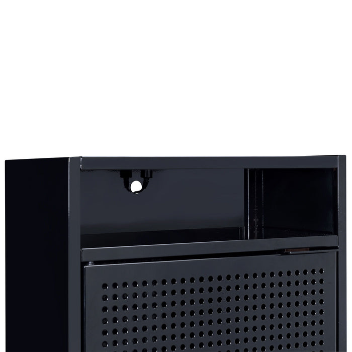 Ember - Nightstand With Usb