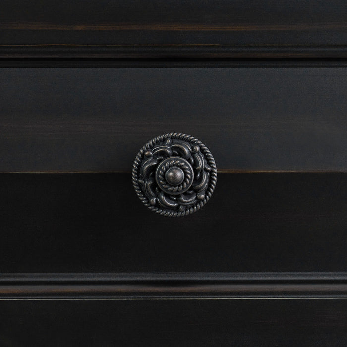 Bridgestone - 7-Drawer Dresser