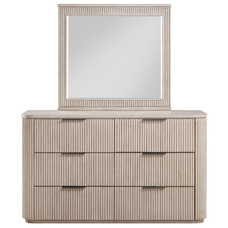 Henry - Dresser