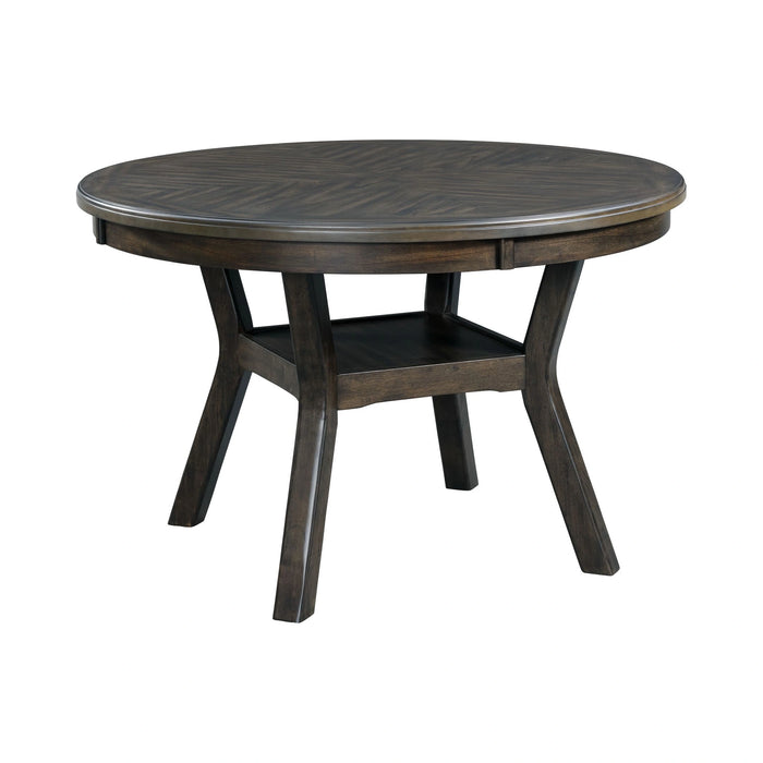 Amherst 5PC Dining Set