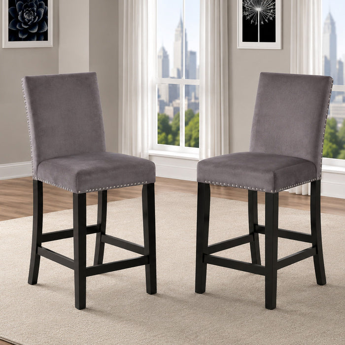 Celeste - Counter Chair