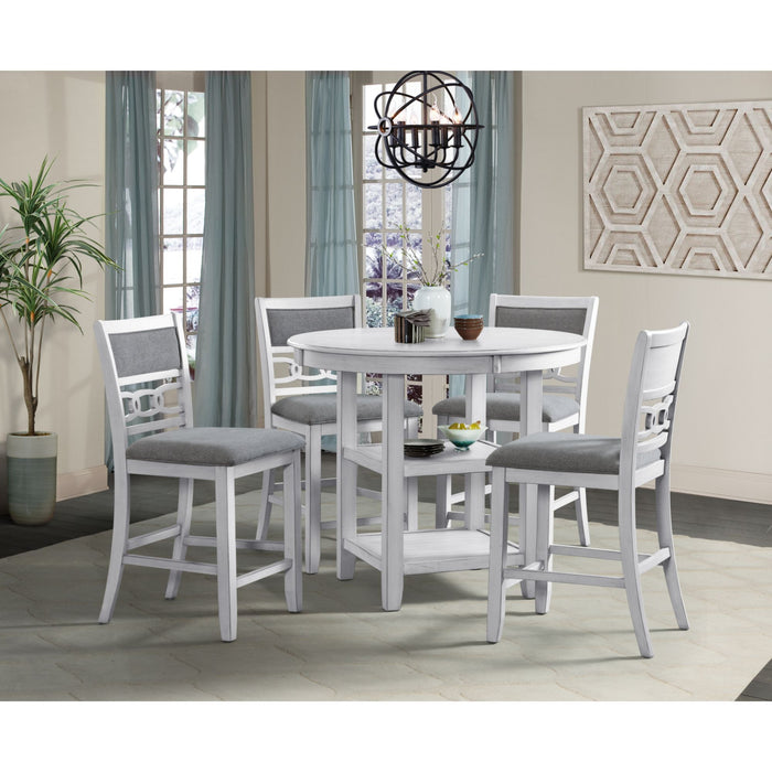 Amherst - Counter Height Dining Table