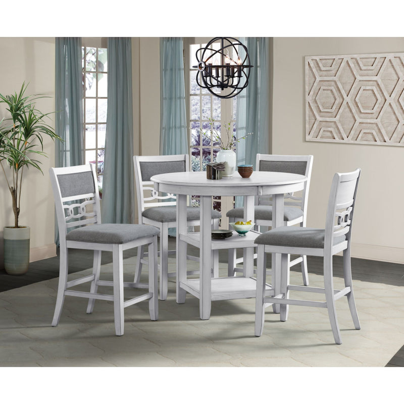 Amherst - Counter Height Side Chair (Set of 2)
