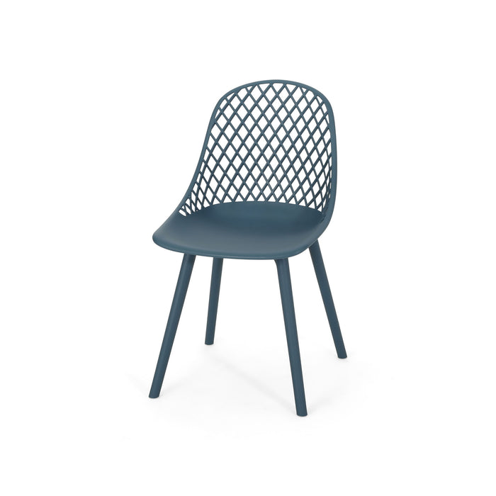 Lily Chair (Set of 2)