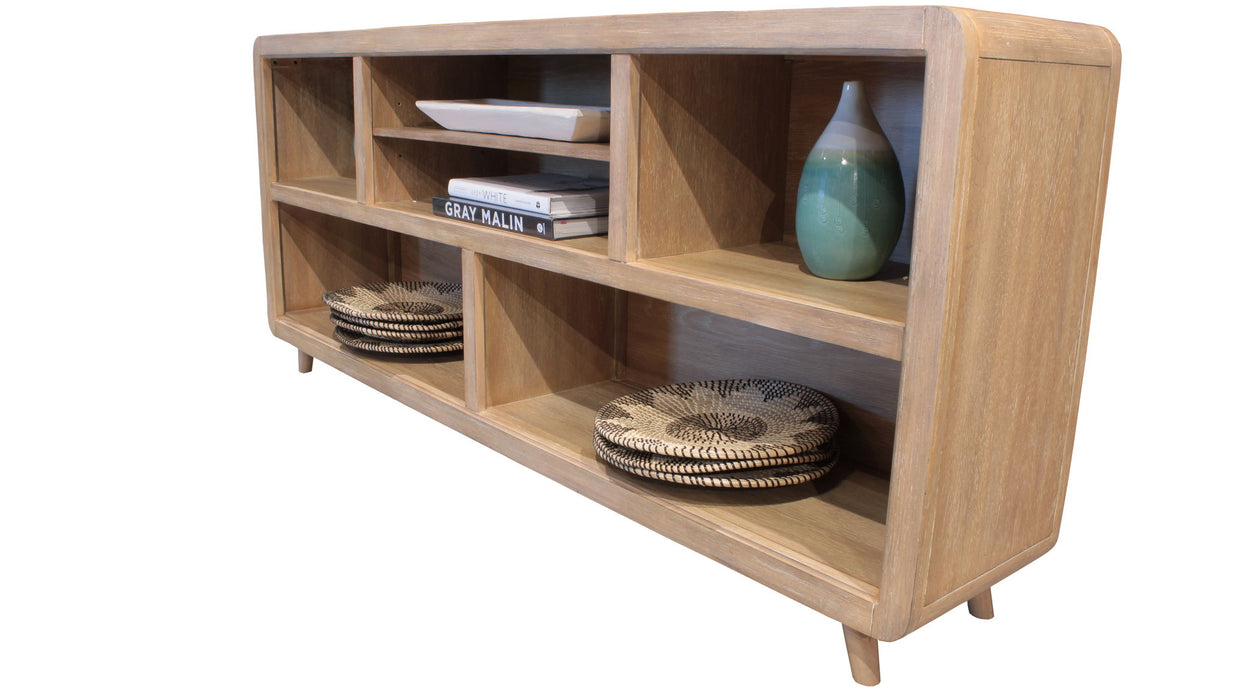 Escape - Round Dining Set
