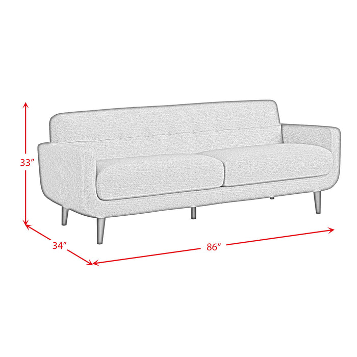 Hadley II - Sofa