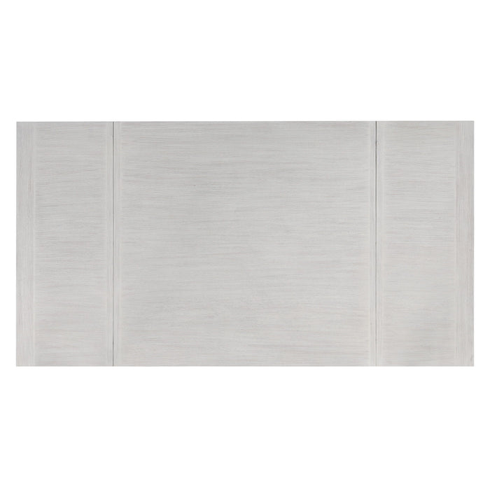 Echo - Rectangle Dining Table - Driftwood