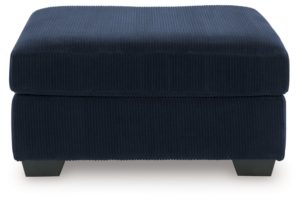 SimpleJoy - Oversized Accent Ottoman