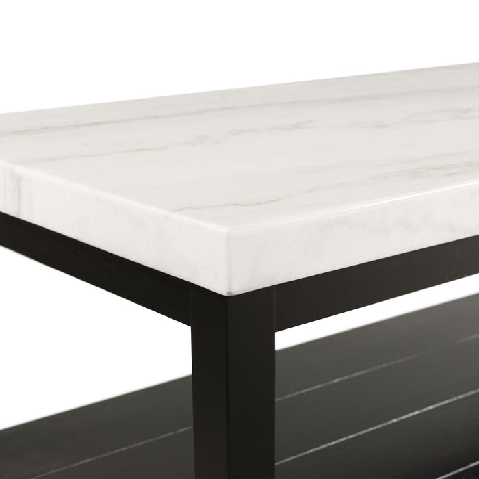 Marcello - Rectangular Table