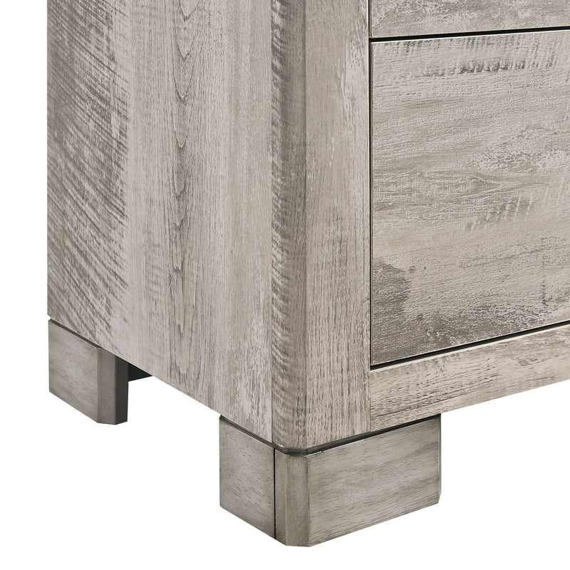 Millers Cove - Dresser