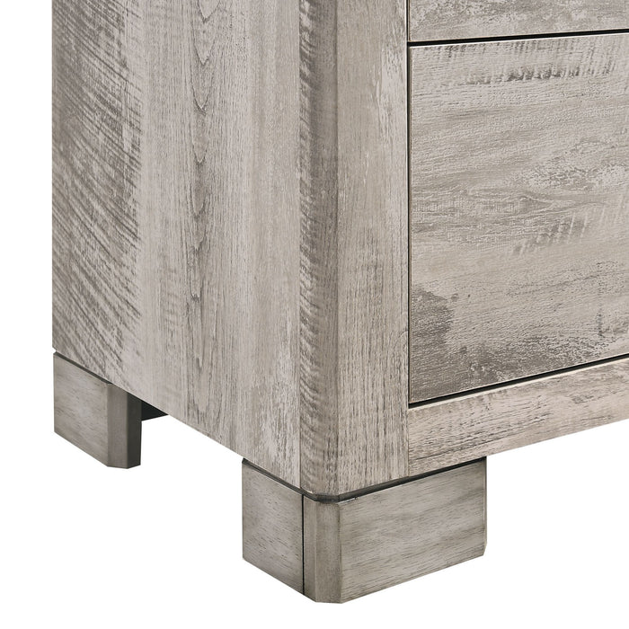 Millers Cove - Dresser