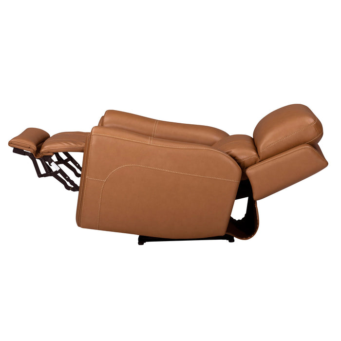 Hancock - Zero Gravity Power Reclining Sofa Set