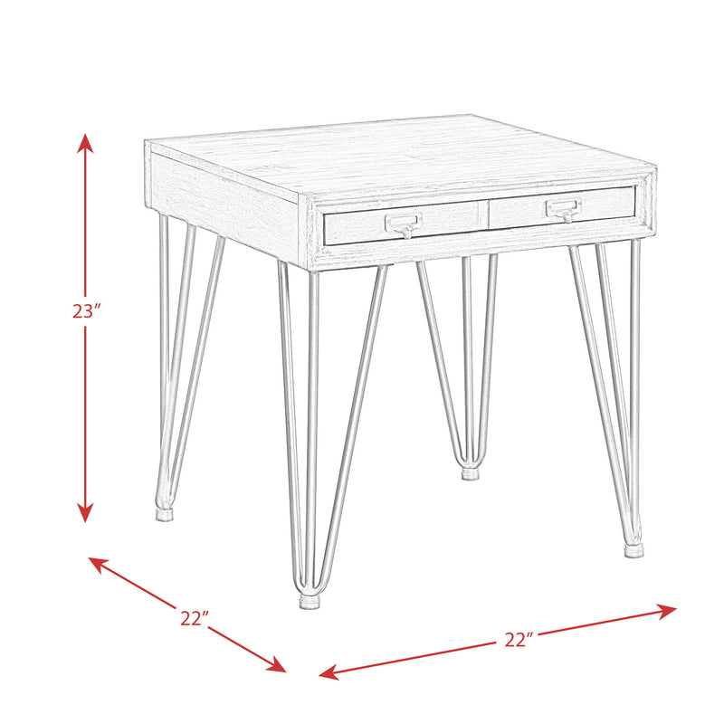 Boone - Table