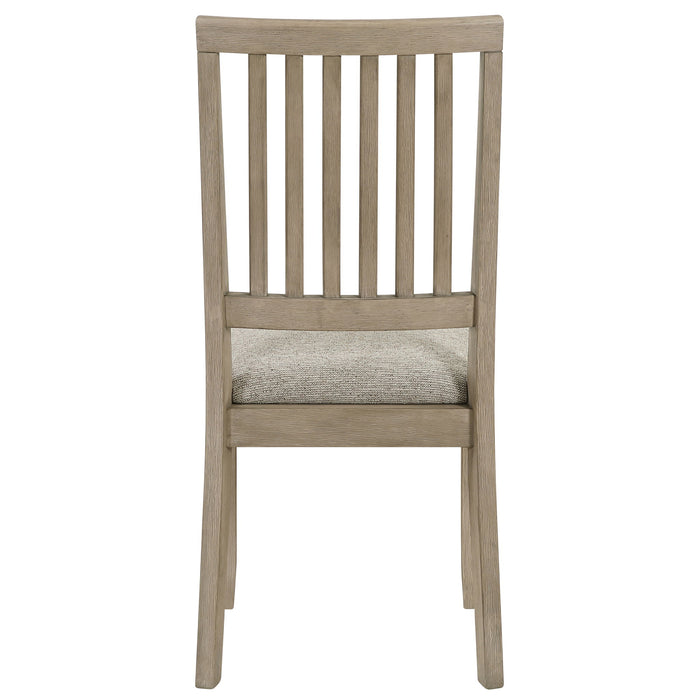 Yorktown - Dining Set