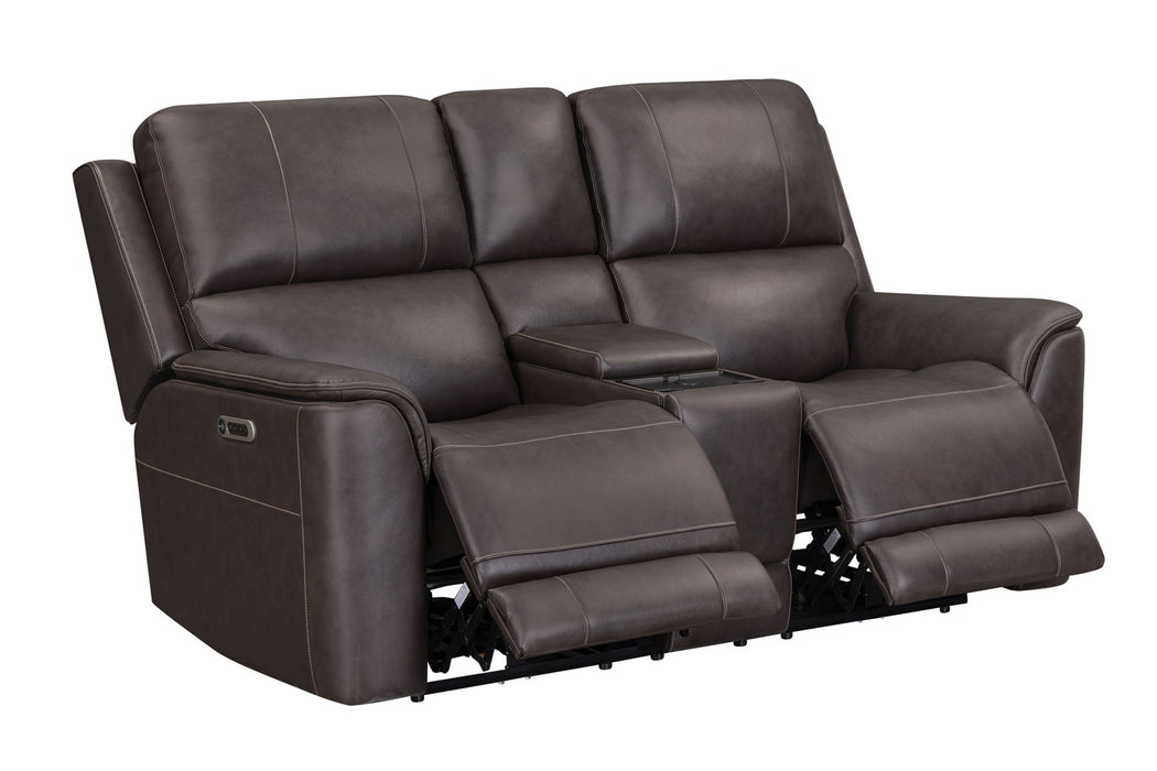 Easton - Zero Gravity Power Reclining Sofa Set