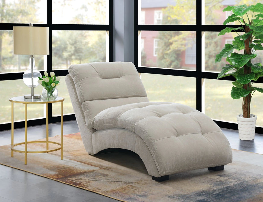 Dominick Chaise In Amigo Linen (3A)