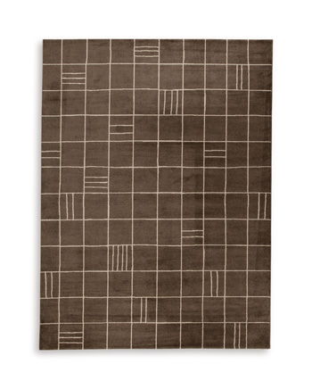 Rowbrook - Rug