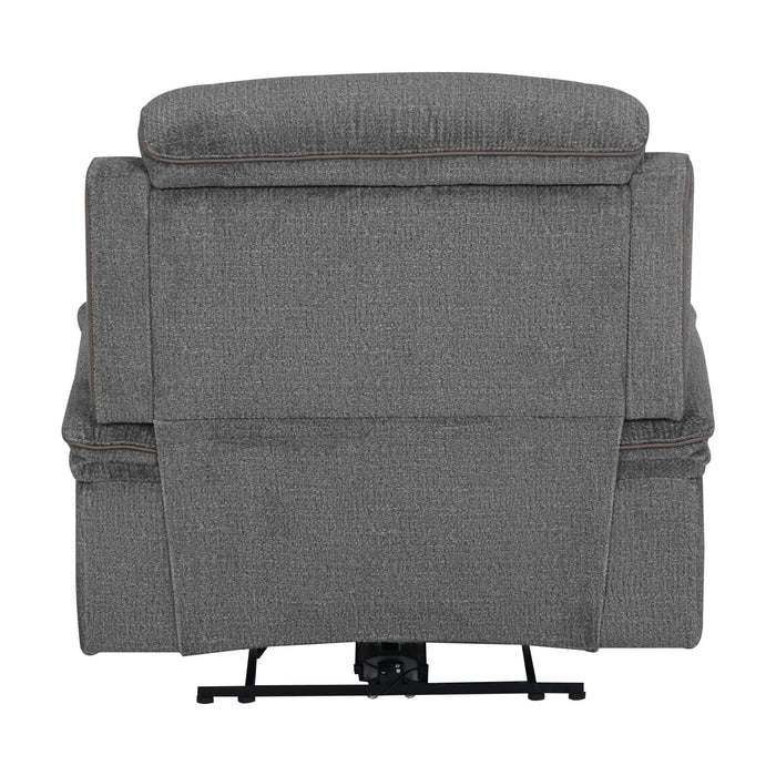 Alpine - Power Zero Gravity Recliner