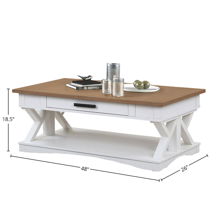 Americana Modern - Cocktail Table Set