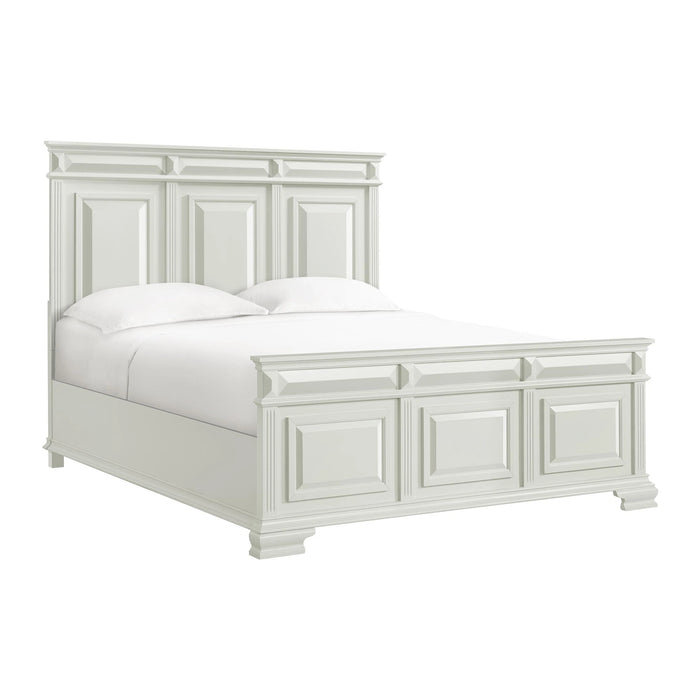 Bridgestone Panel Bed