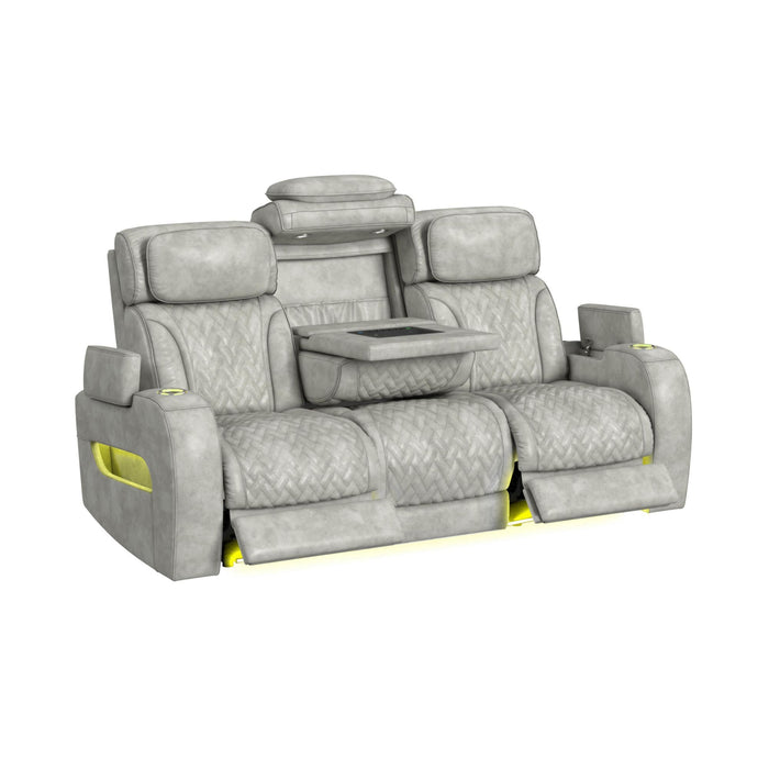 Prime Time - Sofa Set