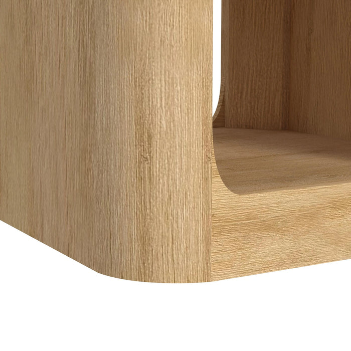 Rosalie End Table