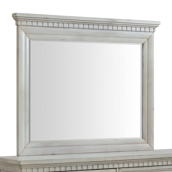 McCoy Storage Bedroom Set