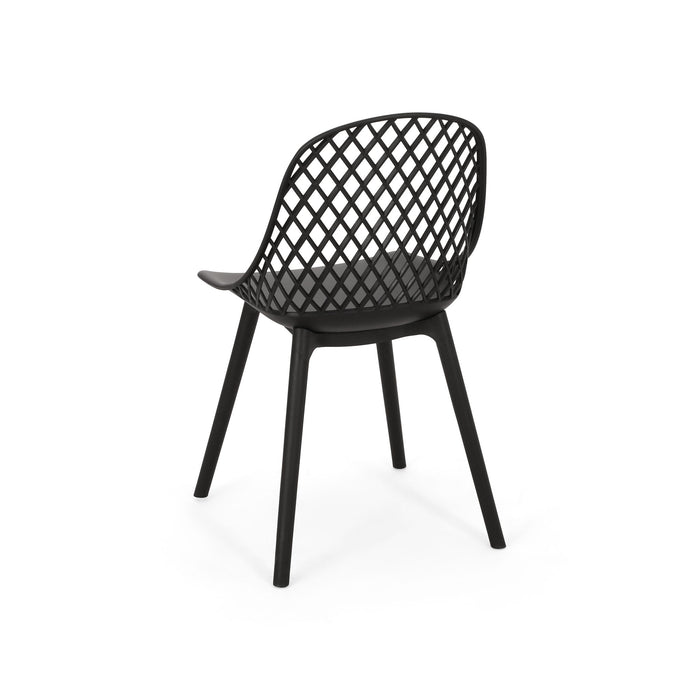 Lily Chair (Set of 2)
