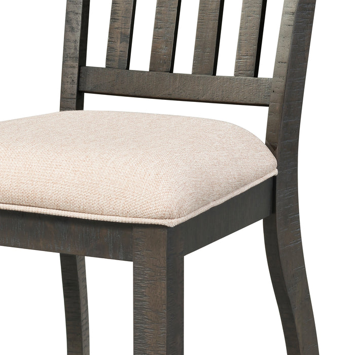Stone Side Chair (2 Per Pack)
