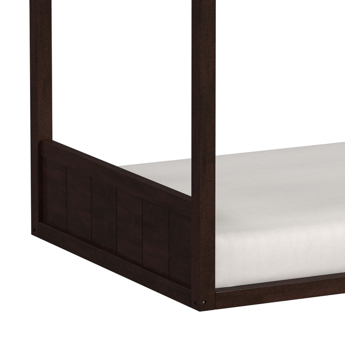 Sami - Montessori Bed
