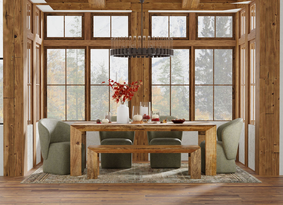 Bongo - Dining Chair (Set of 2)